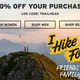 40% Off Your Purchase | Eddie Bauer | Promo code TRAILHEAD